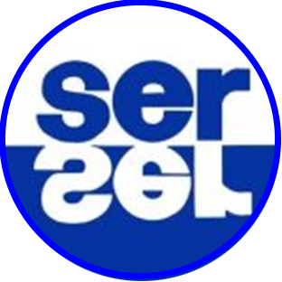 Logo SER